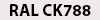 Gebrochenes Weiß – CK788